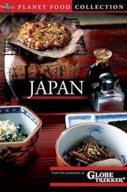 Planet Food: Japan series tv