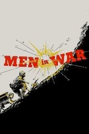 Men in War series tv