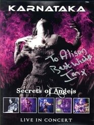 Karnataka: Secrets Of Angels Live In Concert series tv
