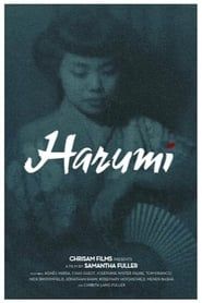 Harumi series tv