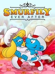 Image Smurfily Ever After 1985