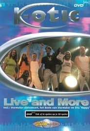 K-otic - Live And More (2001)