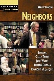 Image Neighbors 1971
