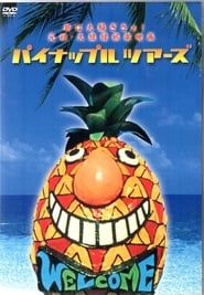 Image Pineapple Tours 1992