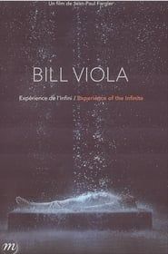 Image Bill Viola, expérience de l'infini