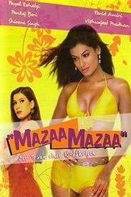 Mazaa Mazaa series tv