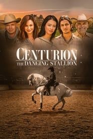 Centurion: The Dancing Stallion series tv