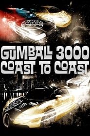 Gumball 3000: Coast to Coast series tv