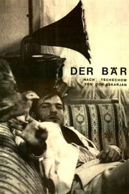 Der Bär (1984)