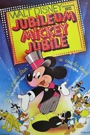 Image Mickey's Golden Jubilee