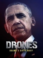 Image Drones: Obama's Dirty War?