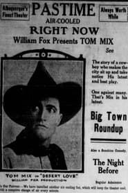 Big Town Round-Up (1921)