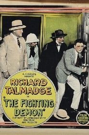 The Fighting Demon (1925)