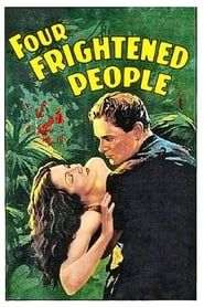 Four Frightened People 1934 streaming