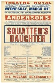 Image The Squatter's Daughter