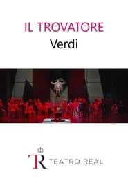 watch Il trovatore - Teatro Real