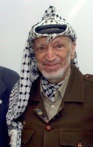 Arafat, My Brother series tv