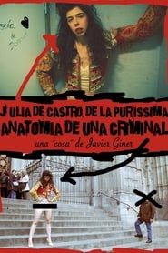 Image Julia de Castro de la Puríssima: Anatomía de una criminal
