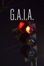 G.A.I.A. series tv