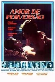 Amor de Perversão (1982)