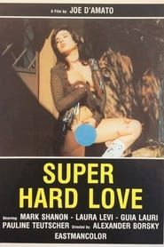 Super Hard Love-hd