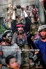 Image Dutch Angle: Chas Gerretsen & Apocalypse Now