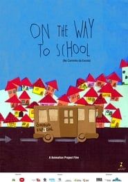 On the Way to School series tv