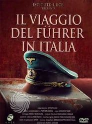 Il viaggio del Führer in Italia-hd