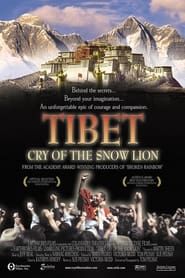 Tibet: Cry of the Snow Lion series tv