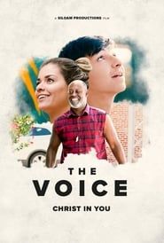 Image Christ in You: The Voice 2019