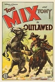 Outlawed series tv