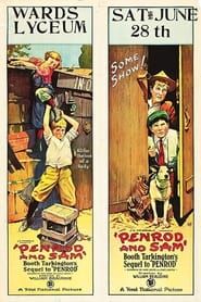 Penrod and Sam 1923 streaming