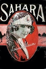 Image Sahara 1919