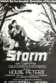 The Storm (1922)