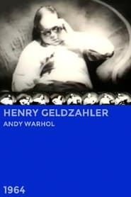 Henry Geldzahler (1964)