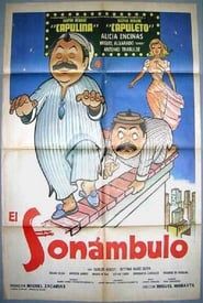 El sonambulo series tv