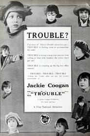 Image Trouble 1922