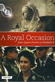 Queen Victoria's Visit to Dublin series tv