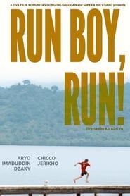 Run Boy Run (2018)