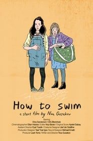 How to Swim 2018 streaming