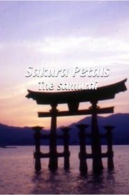 Affiche de Sakura Petals: The Samurai