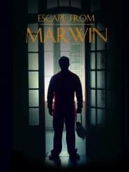 Image Escape from Marwin