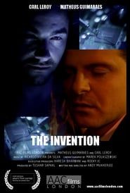 The Invention series tv