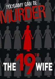 The 19th Wife series tv