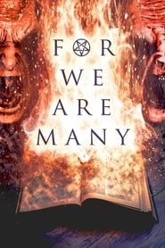 Image For We Are Many 2019