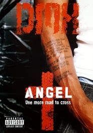 Image DMX: Angel 2001
