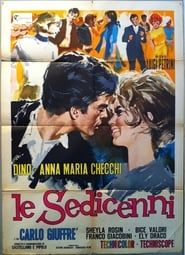 Image Le sedicenni 1965