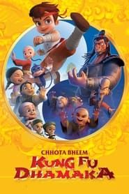Chhota Bheem Kung Fu Dhamaka series tv