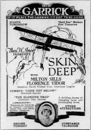 Skin Deep 1922 streaming