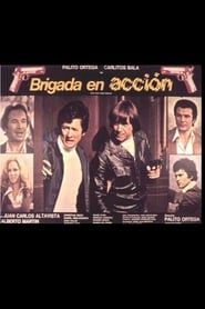 Image Brigada en acción 1977